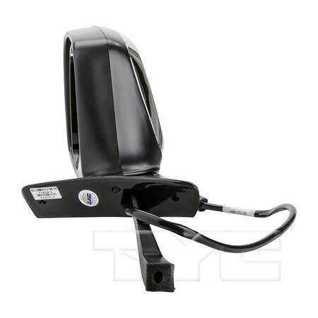 Tyc Tyc Door Mirror, 3000032 3000032